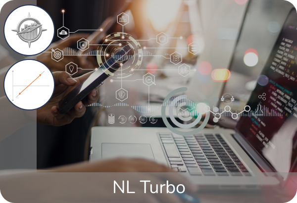 Trend Portfolio NL Turbo