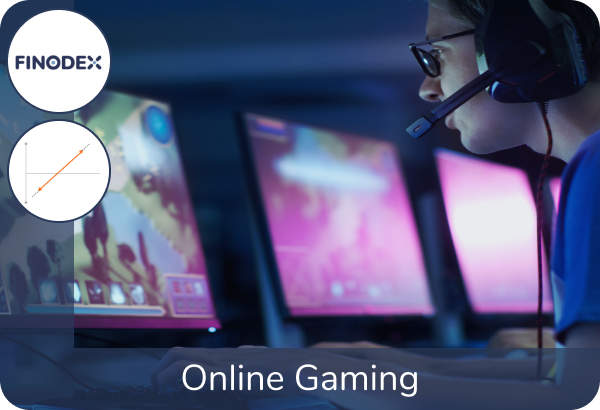 Stock Portfolio Online Gaming